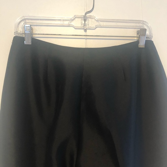 Ann Taylor dress pants w/sequins size 6. - Picture 5 of 8